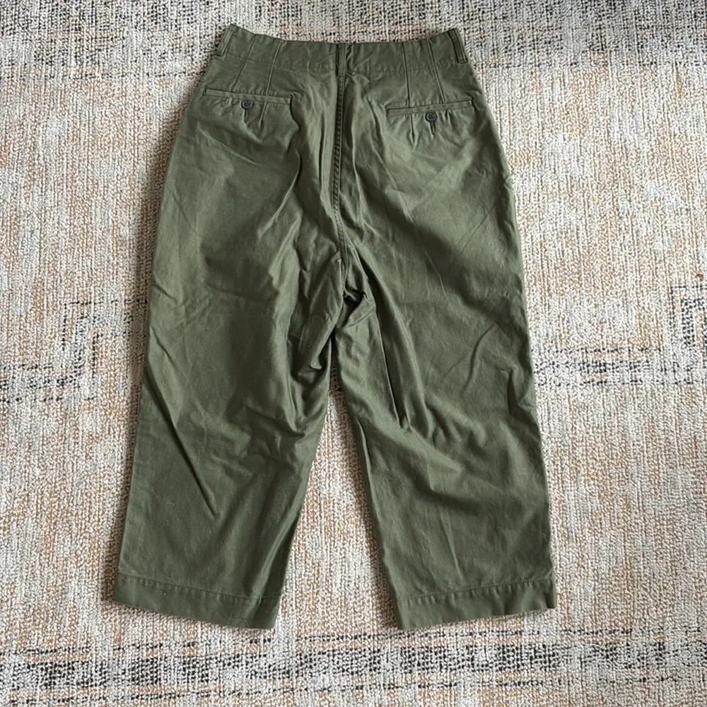 Junya Watanabe Comme des Garçons - Pants - Picture 2 of 3